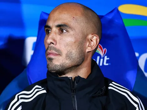 Guido Pizarro advirtió a toda la Liga MX tras la derrota de Tigres