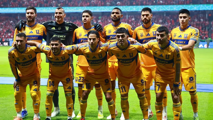 Varios jugadores podrían irse de Tigres