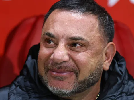 En Toluca revelaron el nuevo objetivo de Antonio Mohamed