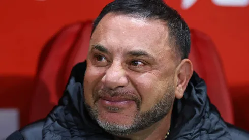 Antonio Mohamed es bicampeón con Toluca