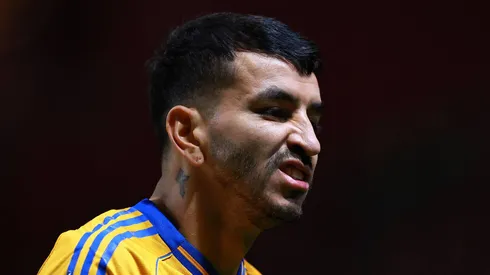 Ángel Correa habló luego de la final perdida