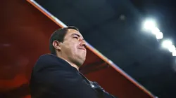 Pumas trabaja para cerrar refuerzos de cara al Clausura 2026.