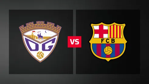 Guadalajara y Barcelona se enfrentan por la Copa del Rey