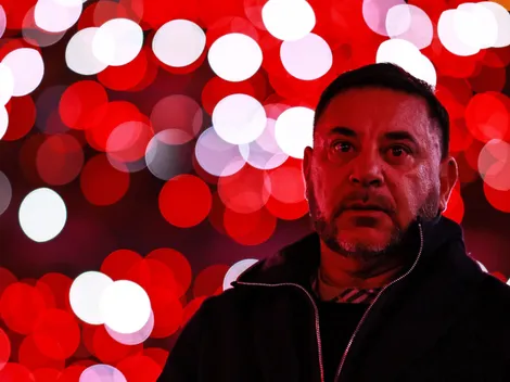 Mohamed habló sobre la posibilidad de dirigir la Selección Mexicana: “Nunca”