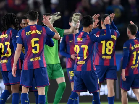 La plantilla de Barcelona cuesta 1,12 mil millones y lo que vale la del Guadalajara