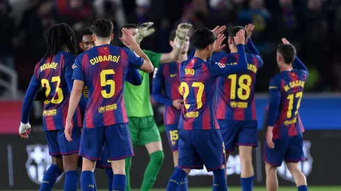 La diferencia de valores de las plantillas entre Barcelona y Guadalajara.