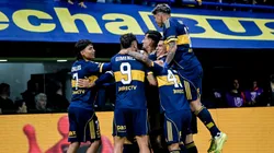 El futbolista de Boca Juniors que interesa en Rayados.