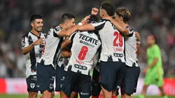 Rayados explora alternativas en el mercado