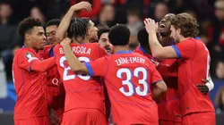 El PSG busca un nuevo título.