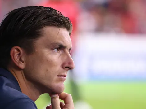 Necaxa busca un golpe de mercado con un refuerzo proveniente de la Serie A