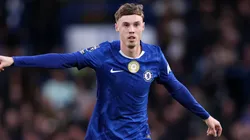 Cole Palmer no juega con Chelsea ante Cardiff City