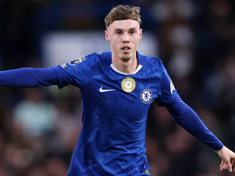 ¿Por qué no juega Cole Palmer en Cardiff City vs. Chelsea?