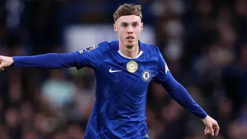Cole Palmer no juega con Chelsea ante Cardiff City