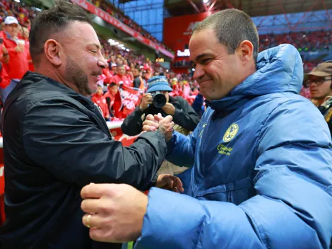 El fichaje que Toluca le quitaría al Club América para el Clausura 2024