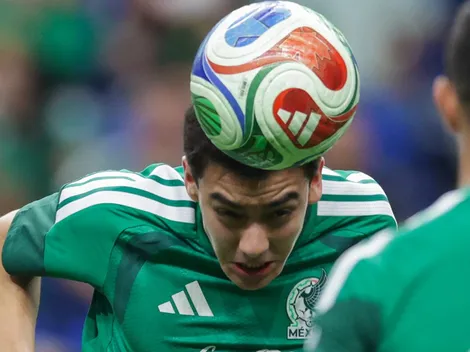 Nuevas fechas y sedes de partidos amistoso para la Selección Mexicana