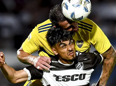 Ronaldo Martínez, el posible nuevo fichaje de Pumas