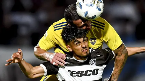 Ronaldo Martínez posible fichaje de Pumas