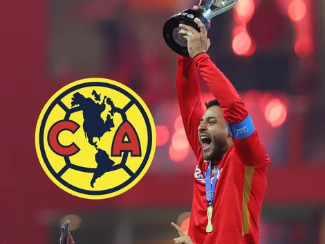 Tras el bicampeonato, Toluca condena una polémica actitud del América