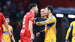 ¿Qué pasó con Vigón después de su burla?