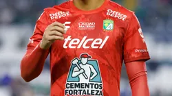 El nuevo refuerzo del Club León para el Clausura 2026