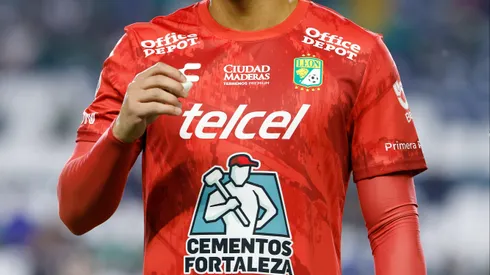 El nuevo refuerzo del Club León para el Clausura 2026