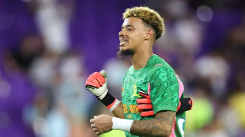 Ronwen Williams se rinde ante Javier Aguirre previo al Mundial 2026