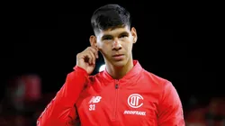 Morales analiza su futuro para el año próximo.