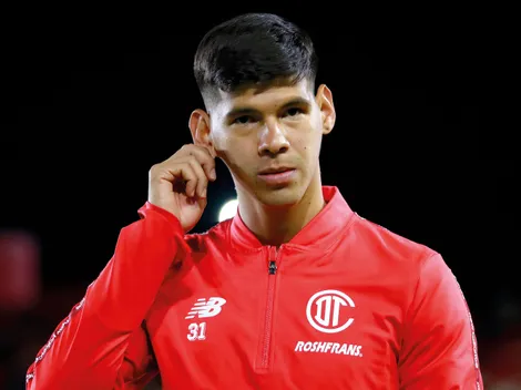 "Estamos ahí...": agente de Robert Morales adelanta los escenarios de su futuro