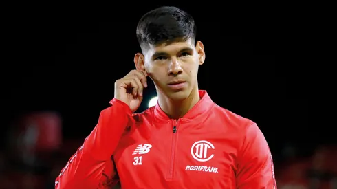 Morales analiza su futuro para el año próximo.