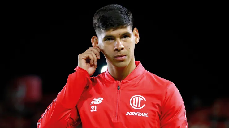 Morales analiza su futuro para el año próximo.