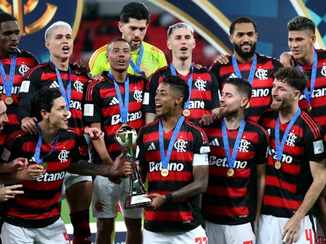 Pronósticos PSG vs Flamengo: estos son los tres jugadores con más chances de convertir