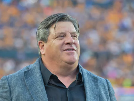 La última maniobra de Herrera como DT de Costa Rica con la que intentó favorecer a México