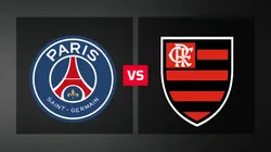 PSG vs. Flamengo por la final de la Copa Intercontinental 2025.