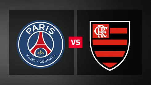 PSG vs. Flamengo por la final de la Copa Intercontinental 2025.