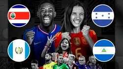 Votaciones FIFA The Best