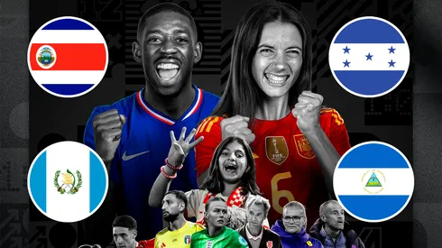 Votaciones FIFA The Best