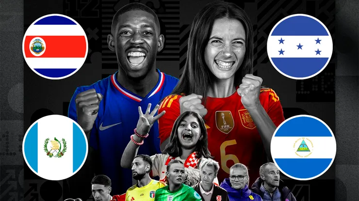 Votaciones FIFA The Best
