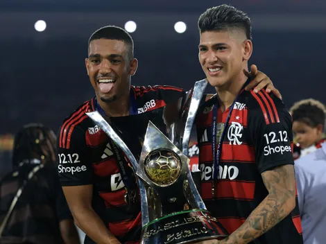 Pronósticos PSG vs Flamengo: esto paga si el Fla obtiene la Copa Intercontinental
