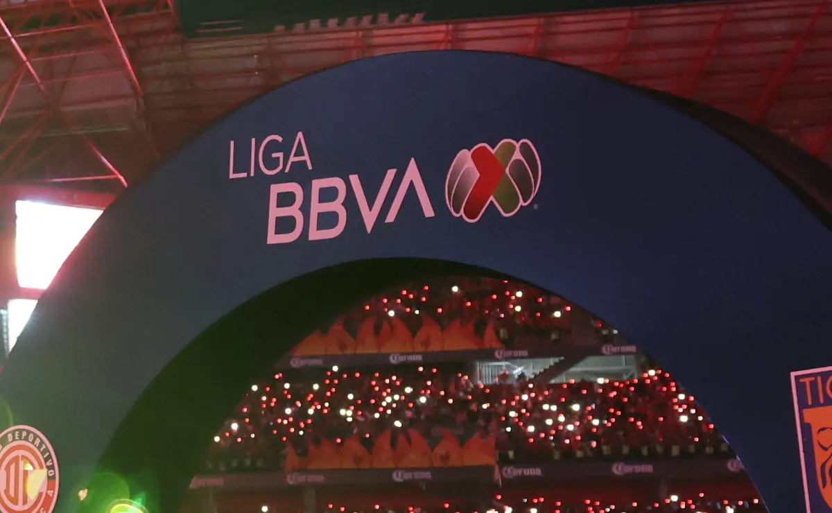 Dónde ver los partidos de la Liga MX en el Clausura 2026