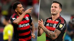 Danilo y Saúl Ñíguez van al banquillo en la final ante PSG.