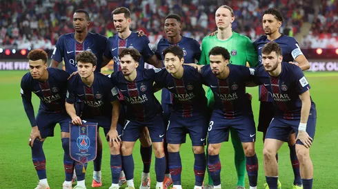 PSG se llevó una fortuna por ganar la Copa Intercontinental