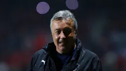 El fichaje que quiere cerrar Torrent para Rayados.