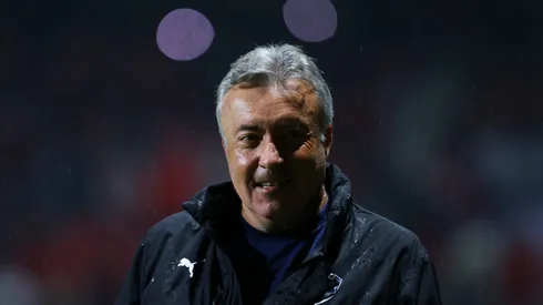 El fichaje que quiere cerrar Torrent para Rayados.