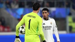 Xabi Alonso prefirió apostar por algunos suplentes para la Copa del Rey.