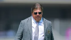Miguel Herrera no descarta dirigir este equipo.
