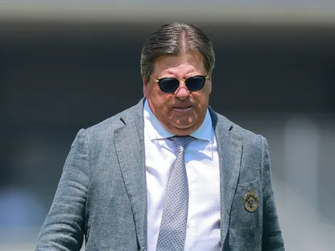 Herrera confesó que equipo de la Liga MX quiere dirigir tras su salida de Costa Rica