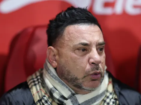 Mohamed confirmó hasta cuándo seguirá en Toluca tras ganar el bicampeonato