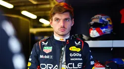 Max Verstappen tendrá un nuevo dorsal en 2026