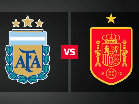 Argentina vs. España: día, hora y sede de la Finalissima