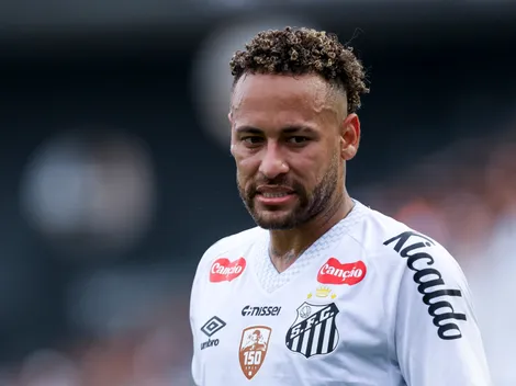 El plan de Flamengo con Neymar Jr. para llegar al Mundial 2026